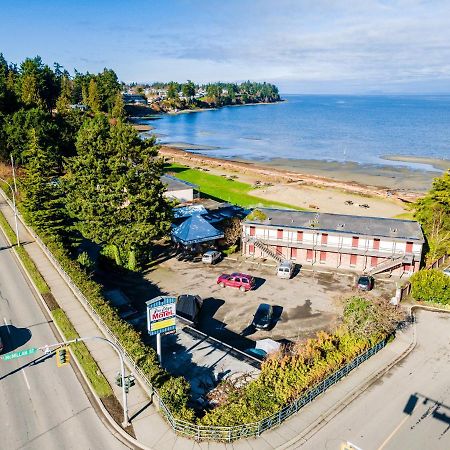 Sea Edge Motel Πάρκσβιλ Εξωτερικό φωτογραφία
