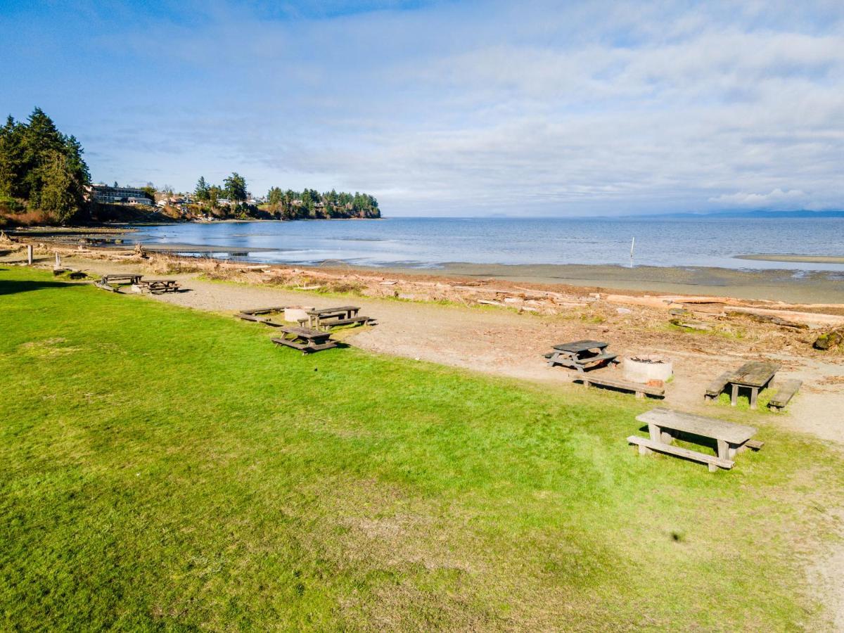 Sea Edge Motel Πάρκσβιλ Εξωτερικό φωτογραφία