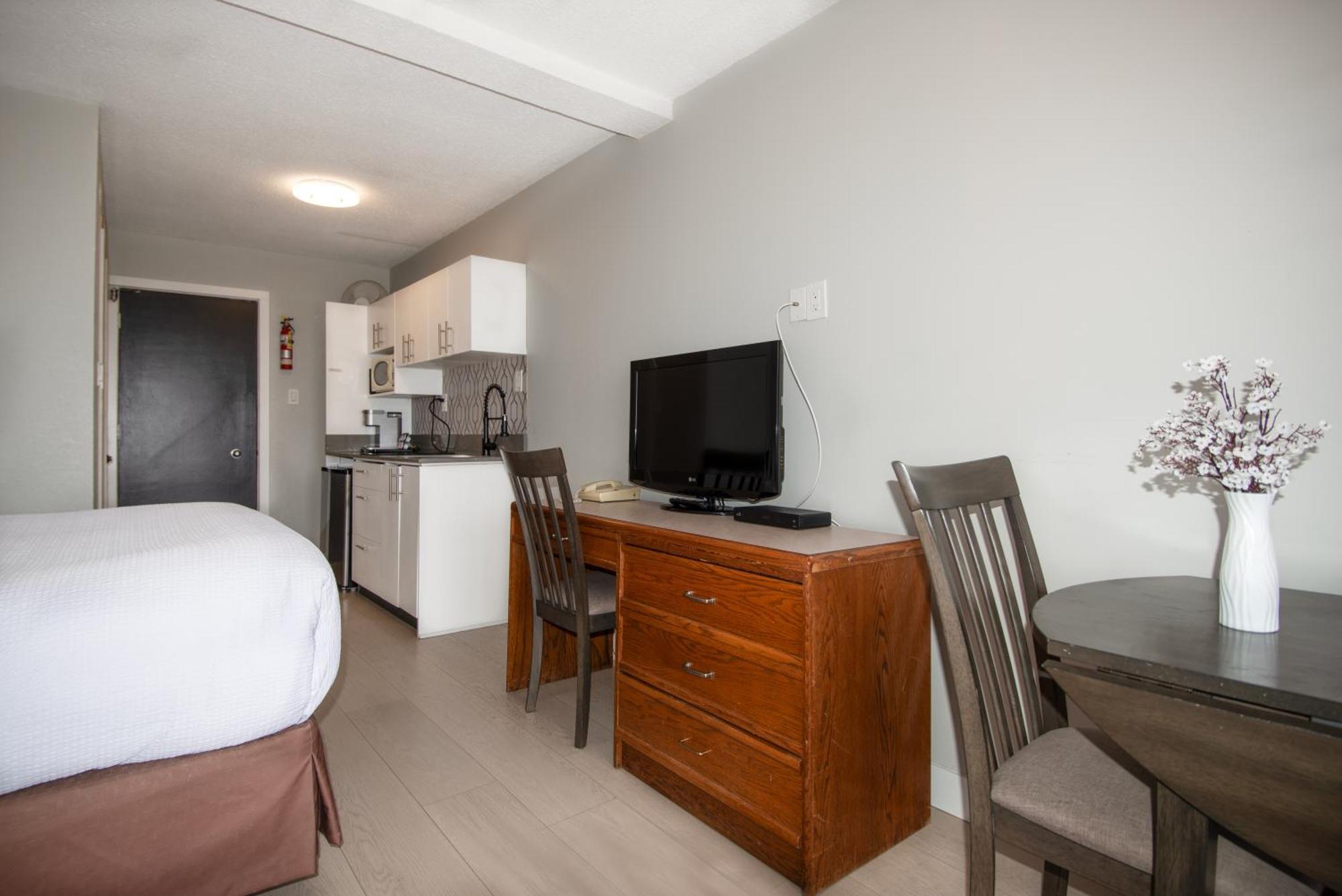 Sea Edge Motel Πάρκσβιλ Εξωτερικό φωτογραφία