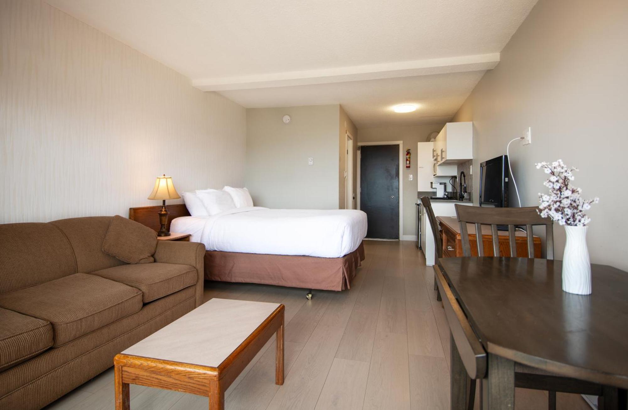 Sea Edge Motel Πάρκσβιλ Εξωτερικό φωτογραφία