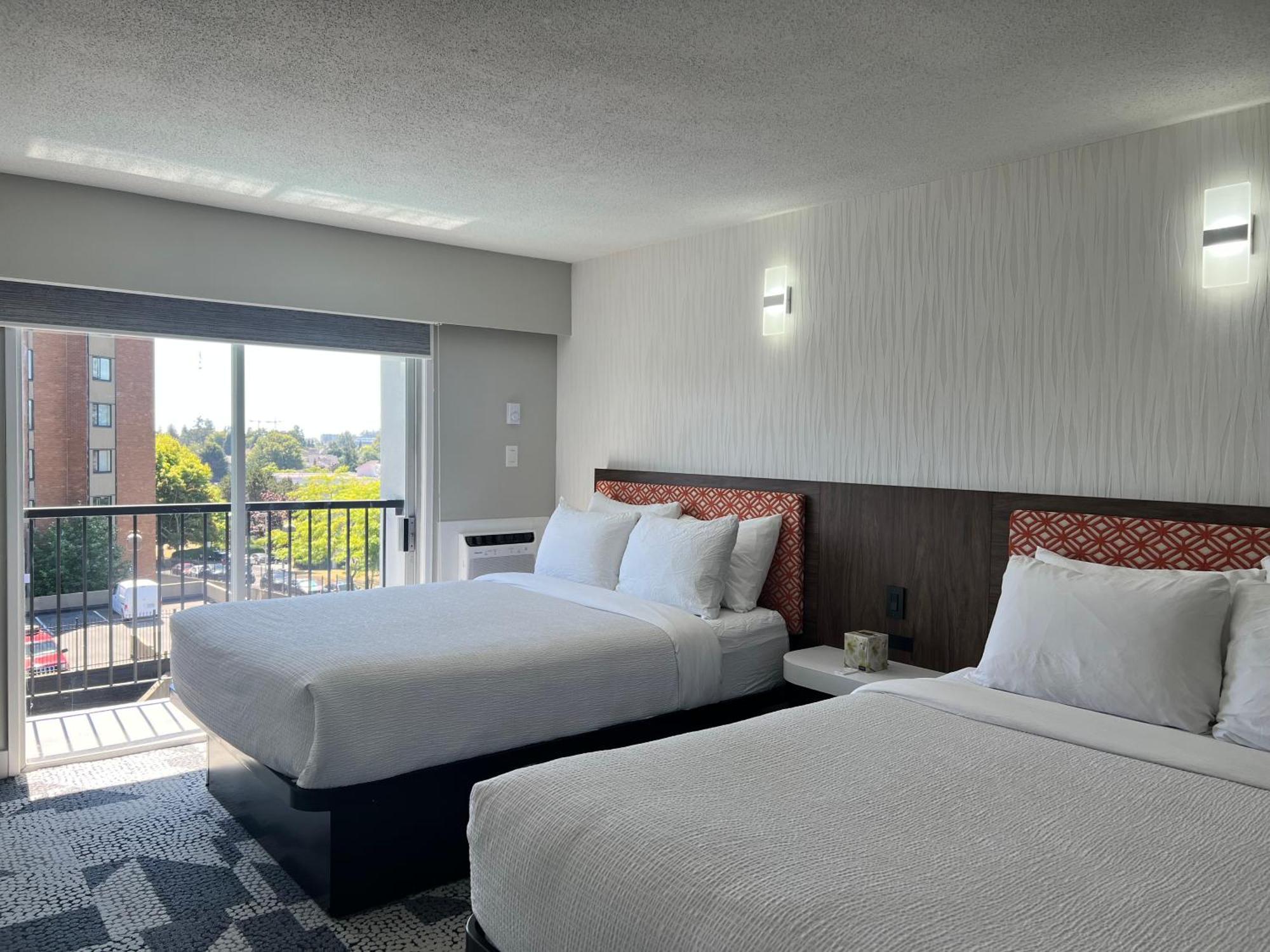 Sea Edge Motel Πάρκσβιλ Δωμάτιο φωτογραφία